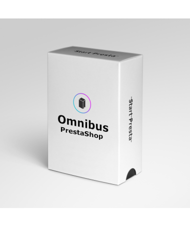 Omnibus PrestaShop